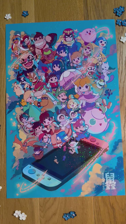 Smash